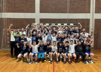 Iz MNK Bjelovar završili sa Zimskim kampom te najavili Ljetnu futsal školu: Oni su naša najveća pobjeda!