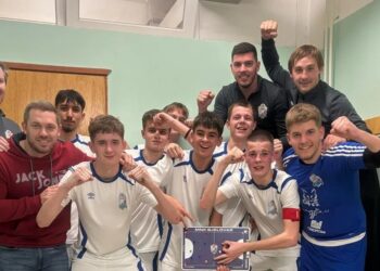 Kadeti MNK Bjelovar slomili MNK Fotex, a gostima je presudio talentirani Ivan Đurak