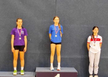 Badmintonaši Bjelovara odlični na Regionalnom kupu u Osijeku