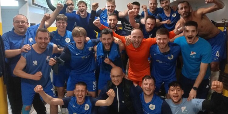 Garićev ‘tornado’ u Virju, Čazma pronašla ‘žrtvu’, a Bilogora ’91 i Dinamo doživjeli – šok