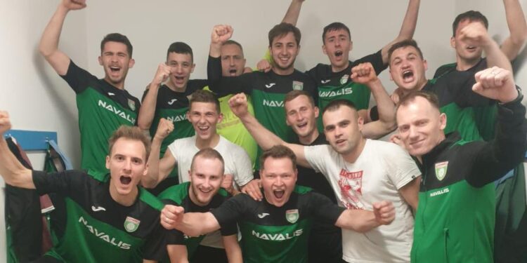 Senzacija u Siraču, ljepotica kola u Pisanici, derbi Daruvara i Hajduka bez pobjednika, a Rovišće i dalje pobjeđuje