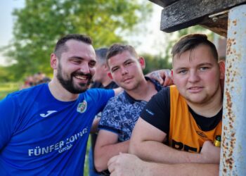 Jesenski prvaci iz Severina još jači kreću u nastavak sezone, a po jednoj stvari su među najboljim klubovima u županiji