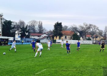 NK Bjelovar osvojio velik bod kod Trnja, u utakmici nije bilo golova, a trebalo ih je biti