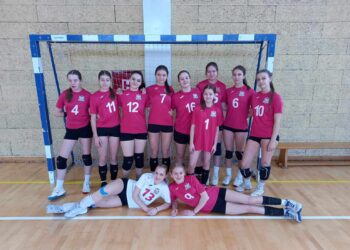 U derbiju začelja drugih ekipa Daruvarčanke jače od Čazmanki, a nepobjediva ŽOK Čazma 1 ima čudesnih 10 od 10