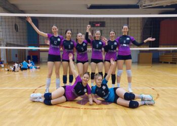 Vrhunske izvedbe odbojkašica Daruvara i Bjelovara za nove pobjede u razigravanju za plasman