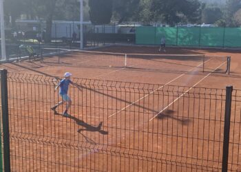 Daruvarski tenisači do zapaženih rezultata na turnirima u Zagrebu i Vrsaru