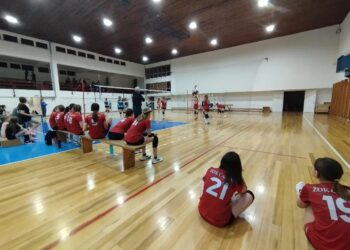 Županijski sudar drugih ekipa Čazme i Bjelovara pripao gošćama, OK Daruvar 2 oba vikenda bez pobjede