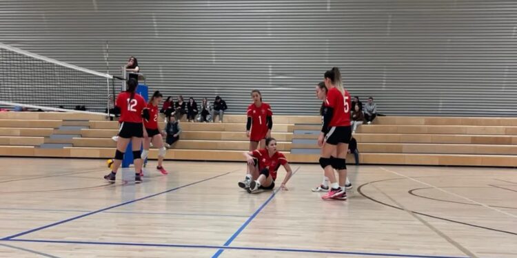 ŽOK Čazma u ludoj ‘tekmi’ sačuvala savršeni učinak, druga ekipa OK Daruvar slavila, ali ne i ŽOK Bjelovar 2