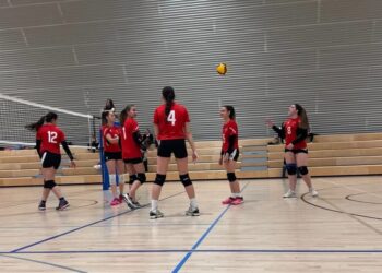 ŽOK Čazma u ludoj ‘tekmi’ sačuvala savršeni učinak, druga ekipa OK Daruvar slavila, ali ne i ŽOK Bjelovar 2