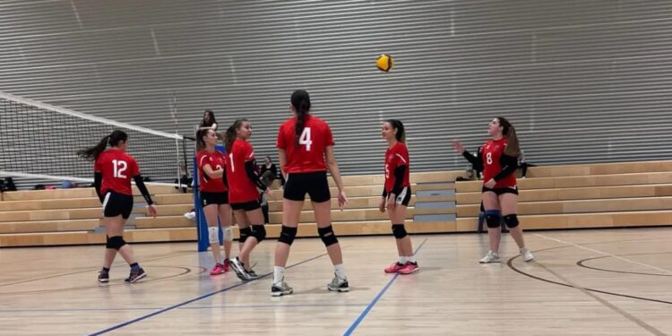 ŽOK Čazma u ludoj ‘tekmi’ sačuvala savršeni učinak, druga ekipa OK Daruvar slavila, ali ne i ŽOK Bjelovar 2