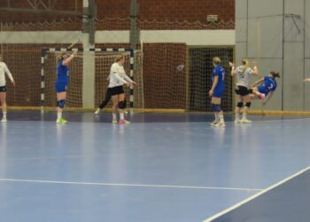 Rukometašice Bjelovara vratile se na pobjednički kolosijek, do bodova s dvoznamenkastom razlikom