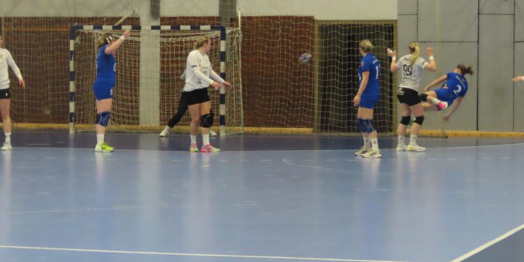 Rukometašice Bjelovara vratile se na pobjednički kolosijek, do bodova s dvoznamenkastom razlikom