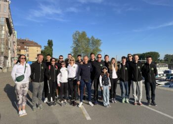 Atletski klub Borik odličan na pojedinačnom i ekipnom prvenstvu Hrvatske u polumaratonu