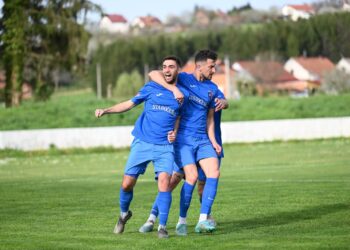 Daruvar jesenski prvak, Hajduk i Ivanska zaustavili favorite, a Rovišće produbilo krizu Gordowe