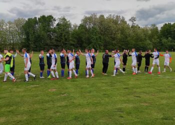 Lasta (P) i uz crvene kartone pobjednički kroz Veliko Vukovje, Bršljanici derbi, a Jovača poslala poruku kritičarima