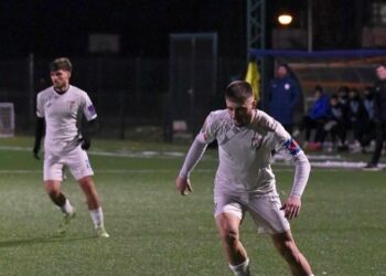 Napadač Jovan Motika o odlasku u Maleziju, novom klubu, a imao je poruku za suigrače i upravu NK Bjelovara