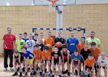 Mladi košarkaši KK Daruvar’22 stekli neprocjenjivo iskustvo, a trener reprezentacije imao je samo pohvale