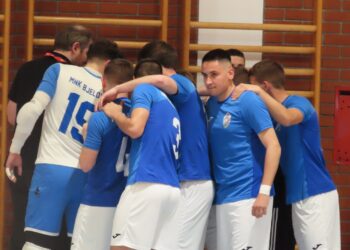 Fenomenalan početak kvalifikacija MNK Bjelovara za 1. HMNL; Brođani su poveli, a onda je krenula ‘lavina’