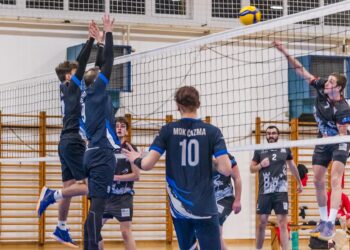 MOK Čazma ili OK Daruvar? Odluka o prvaku pada sljedećeg vikenda, a evo što su nam rekli treneri Donđivić i Salopek