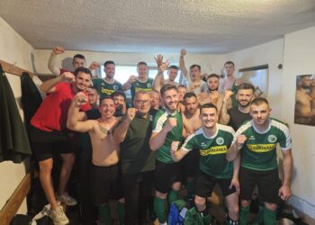 Daruvar na krilima Karačića slomio vodeću Bilogoru, Ivanska savršena u Rovišću, Ribar iznenadio, a Bilo ne posustaje