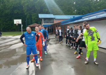 Bilogora ’91 prvi polufinalist Kupa, u Garešnici bilo 3:3, pa pobjednik odlučen tek u 11. seriji jedanaesteraca
