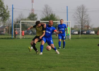 NK Lasta Gudovac uzlet do 1. ŽNL duguje domaćim dečkima i novoj upravi: Zajedništvo je naša snaga!