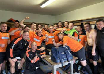 Tomislav Oršić o odluci koja je sve iznenadila, prvoj ‘kanti’, neodlasku u HNK Rijeku i najvećoj nogometnoj ljubavi