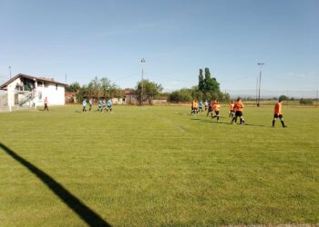 Lasta se u Palešniku revanširala aktualnom prvaku, efikasni Polet, Junakova bajka se nastavlja