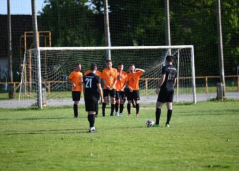 Lasta, Skok i Gordowa prošli iskušenja, Zvijerci pali u Daruvarskom Brestovcu, Zrinski iznenadio, a gužva u Dragancu