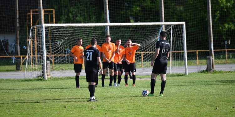 Lasta, Skok i Gordowa prošli iskušenja, Zvijerci pali u Daruvarskom Brestovcu, Zrinski iznenadio, a gužva u Dragancu