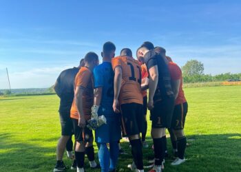 Remi u derbiju Gordowe i Sloge, Lasta Gudovac ne predaje vrh, ‘desetka’ Skoka i iznenađenje u Zvijercima