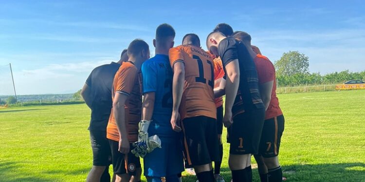 Remi u derbiju Gordowe i Sloge, Lasta Gudovac ne predaje vrh, ‘desetka’ Skoka i iznenađenje u Zvijercima