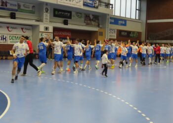 Fenomenalno drugo poluvrijeme rukometaša Bjelovara u utakmici sezone, pao je RK Sisak