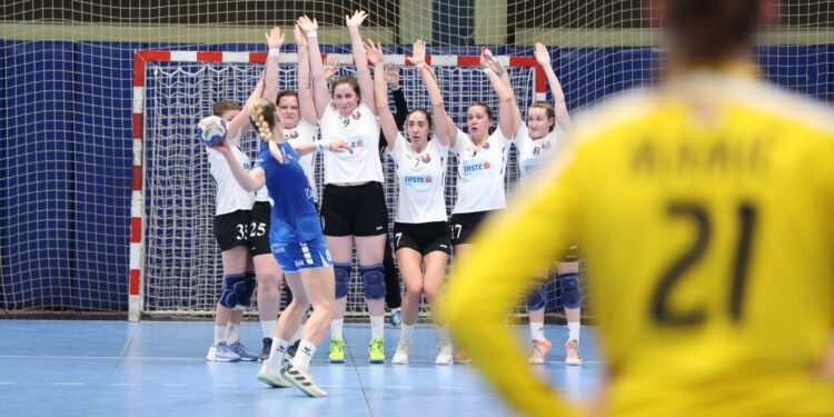 Rukometašice Bjelovara nakon duže stanke vratile se prvenstvenim obvezama na najtežem mogućem gostovanju