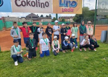 Tenisači TK Feniks na turnirima u Zagrebu, Koprivnici i Samoboru