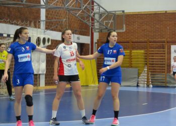 Rukometašice Bjelovara upisale domaći poraz od Dugog Sela