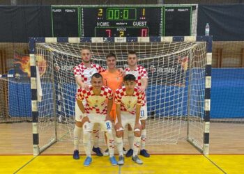 U MNK Bjelovaru se osvrnuli na sezonu, imaju se na što ponositi, veliko bravo svima u klubu!