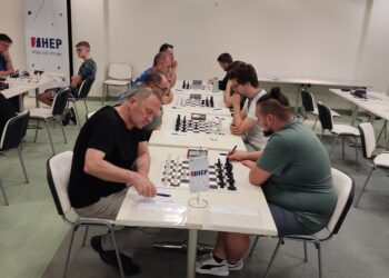 ŠD Braslav Rabar na finalu Kupa ostvario plasman za anale: Ovo nije viđeno u hrvatskom šahu 15 godina