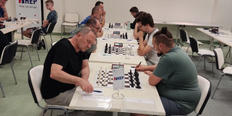 ŠD Braslav Rabar na finalu Kupa ostvario plasman za anale: Ovo nije viđeno u hrvatskom šahu 15 godina