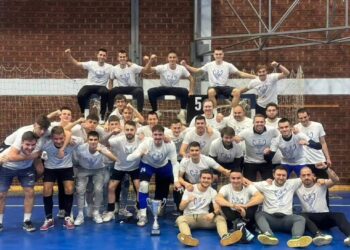 MNK Bjelovar će u subotu ugostiti najatraktivniju ekipu Hrvatske, a mi smo popričali s novim trenerom Vedranom