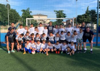 MNK Bjelovar organizira ljetni kamp u Novom Vinodolskom: Treniraj, plivaj, surfaj, educiraj se i uživaj na moru!