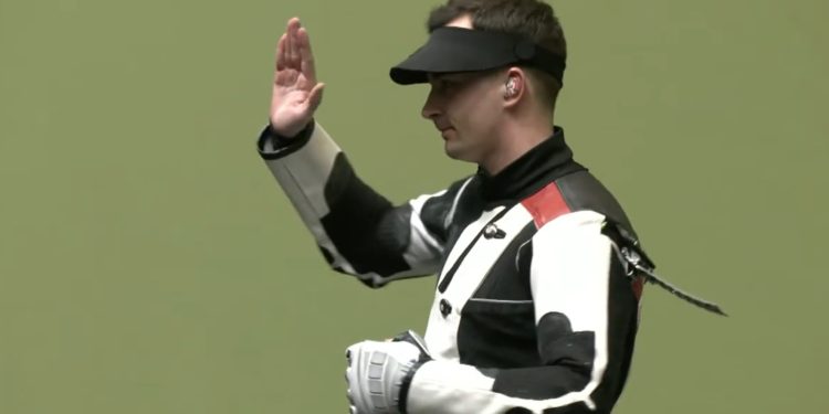 Bjelovar opet ima olimpijca! Strijelac Miran Maričić izborio kvotu za Igre u Parizu