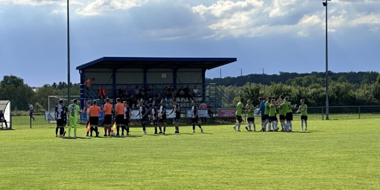 Evo kada se igra nastavak prekinutog polufinalnog dvoboja između Bilogore ’91 i Hajduka!