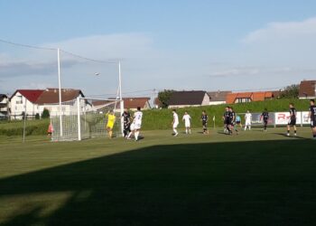 Nogometaši Bjelovara nisu mogli zaustaviti budućeg prvaka, nije to bilo loše, ali…