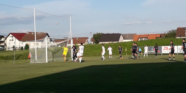 Nogometaši Bjelovara nisu mogli zaustaviti budućeg prvaka, nije to bilo loše, ali…