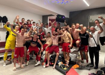 Tihomir Bradić je ostao ‘Mister 100 posto’, a čovjek odluke protiv Krka je bio – Nikola Marić