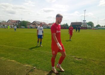 Hajduk prošao Ždralove! Juniori Mladosti dali sve od sebe, ali nedostajalo se sreće, važni igrači, a tu je bilo i – blato