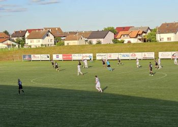 NK Bjelovar je završio sezonu pobjedom – zlatna sredina