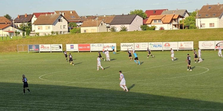 NK Bjelovar je završio sezonu pobjedom – zlatna sredina