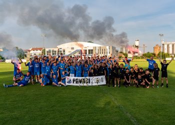 Ovo je deset županijskih prvaka u mlađim kategorijama, jedna nogometna škola je dominirala!